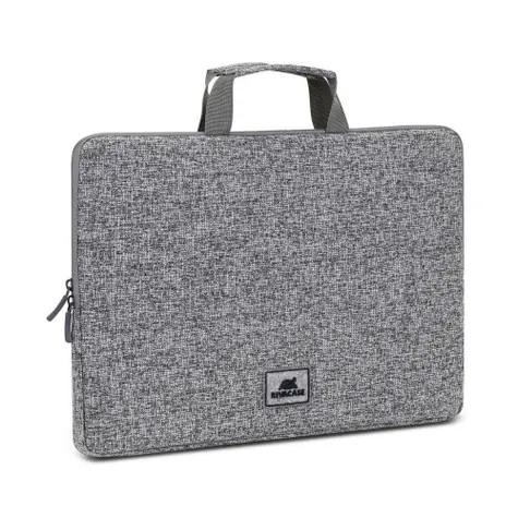 Riva Case 7915 jasnoszary / pokrowiec na laptopa 15,6" 