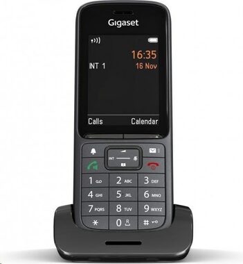 Gigaset SL800H PRO dodatkowa słuchawka bezprzewodowa z ładowarką