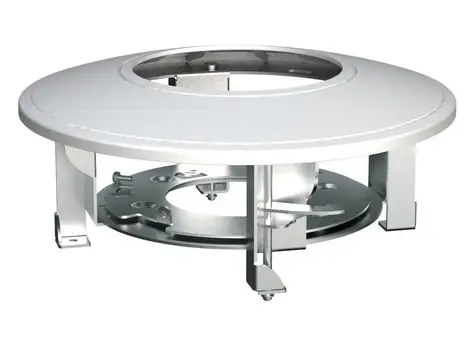 HiLook HIA-B501 Uchwyt sufitowy do kamer HIKVISION biały / do kamer kopułkowych / 210 x 210 x 90 mm