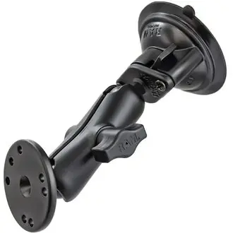 Ramię montażowe / adapter Honeywell z okrągłą podstawą