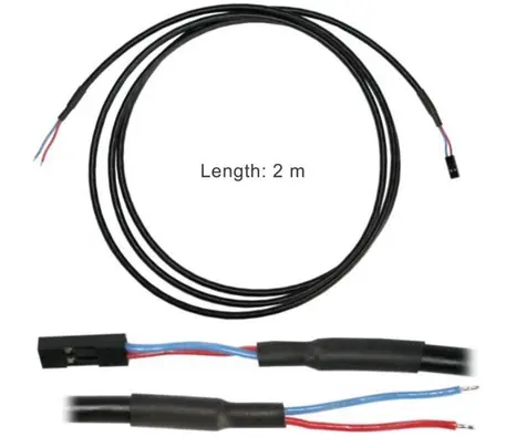 Shuttle CXP01 Kabel do zewnętrznego przełącznika PC