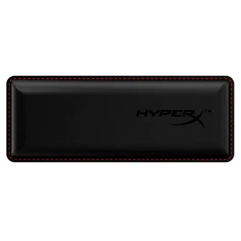 HyperX Podpórka pod nadgarstki do klawiatur mała / 288 x 88 x 22 mm