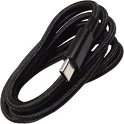 Kabel do transmisji danych Asus USB-C 90cm / gumowy oplot