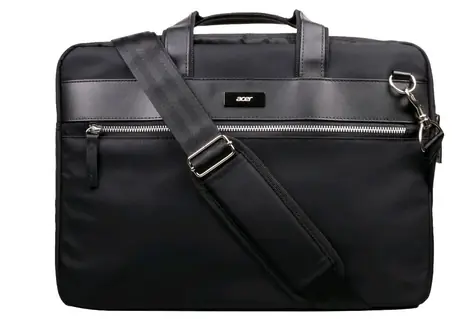 Czarny futerał transportowy Acer Commercial / torba na laptopa 15,6"