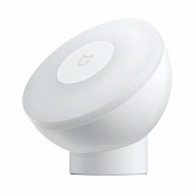 Lampka nocna aktywowana ruchem XIAOMI Mi 2 / światło LED / 0,35W / do 25 lm / 2800 K 