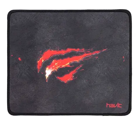 Havit GAMENOTE MP837 / Podkładka pod mysz gamingową / 250 x 250 x 3 mm