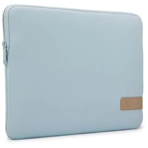 Case Logic REFMB114 Odblaskowe etui do Macbooka 14" w kolorze niebieskim