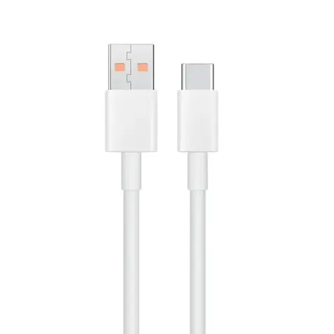 Kabel XIAOMI Mi USB-C 120W 1m biały