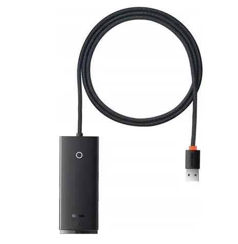 Baseus WKQX030101 Stacja dokująca / 4X USB 3.0