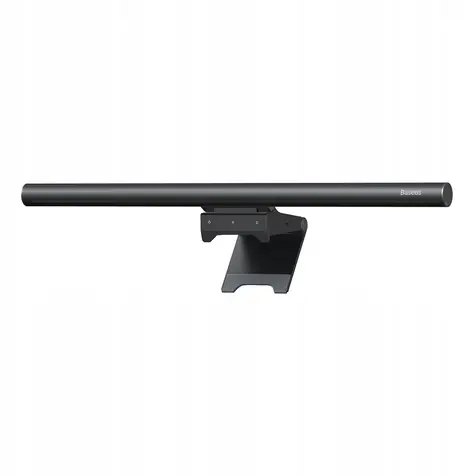 Baseus DGIW000101 i-Wok 2 / lampa do monitora LED / 5W / sterowanie dotykowe