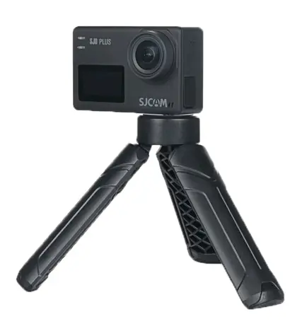 Statyw SJCAM Simple czarny / Statyw / 1/4"