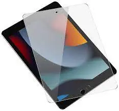 Baseus SGJC070802 Szkło ochronne do Apple iPad Pro/Air3/ 10.2" i iPad 7/8/9 / 2 szt. / + zestaw do czyszczenia