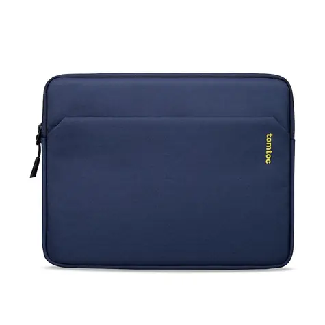 tomtoc Etui Sleeve do Apple iPad 10,9" i iPad Pro 11", niebieskie