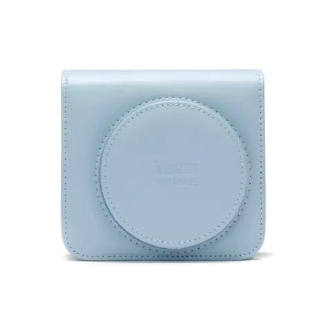 Fujifilm Instax SQ 1 niebieska / Etui do Instax SQ 1 