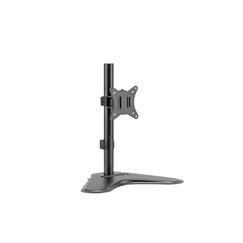 Brateck LDT66-T01 / Uchwyt do monitora / jedno ramię / nośność 9 kg / VESA 75 i 100
