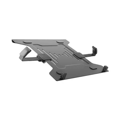 Brateck NBH-2 / Uchwyt na laptopa / do 15,6" / VESA 75 i 100