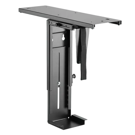 LogiLink EO0004 czarny / uchwyt na komputer / do 10 kg