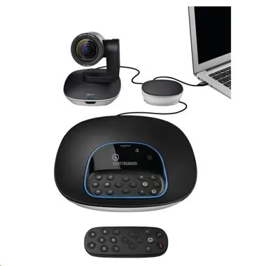 Logitech ConferenceCam Group / system do wideokonferencji