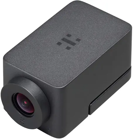 Huddly IQ / kamera internetowa do wideokonferencji / 1080p@30fps / 150° UltraWide / USB-C / czarna