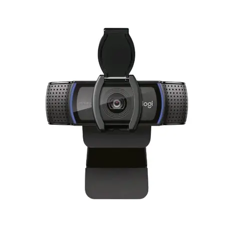 Kamera internetowa Logitech HD Pro C920e / kamera internetowa / Full HD 1080p / USB / 1,5 m
