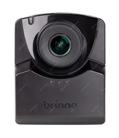 Brinno TLC2020 / Kamera poklatkowa / 1080p / 2" LCD / MicroSD / 4X AA