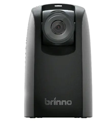 Brinno BCC300-M / Kamera poklatkowa / Full HD / HDR / Wyświetlacz / Wodoodporna obudowa