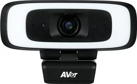 Aver CAM130 / Kamera konferencyjna / 3840x2160 / USB 