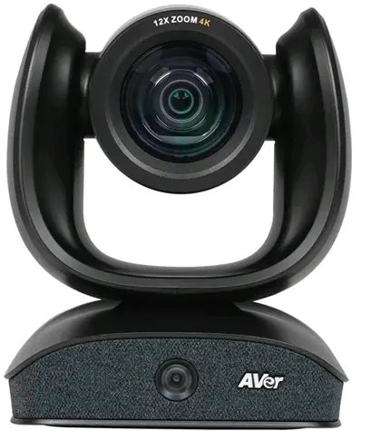 Aver CAM570 / Kamera konferencyjna / 3840x2160 / 12-krotny zoom optyczny / USB / RS232 / RJ45 / HDMI