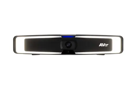 Aver VB130 / Kamera konferencyjna / 3840x2160 / USB / RJ45