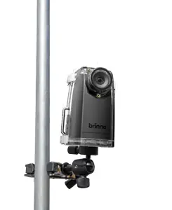 Brinno BCC300C / Zestaw kamery poklatkowej / 1080p / 1,44" LCD / SD / 4X AA