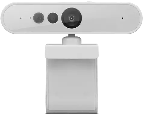 Kamera internetowa Lenovo 510 FHD szara / kamera internetowa / FullHD / USB-C / kabel 1,8m