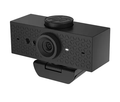 Kamera internetowa HP 625 FHD USB-A czarna / rozdzielczość FHD / USB-A