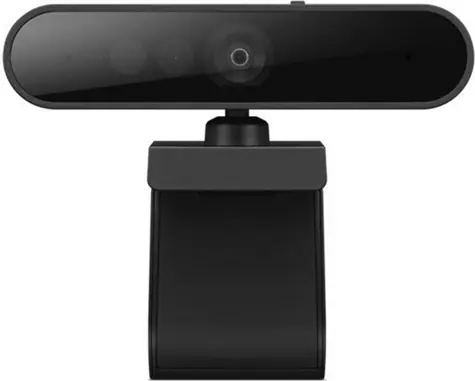 Lenovo Performance FHD Webcam czarny / kamera internetowa / FullHD / USB-A+USB-C