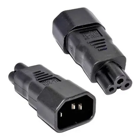 Adapter PremiumCord C14-C5 230V 10A