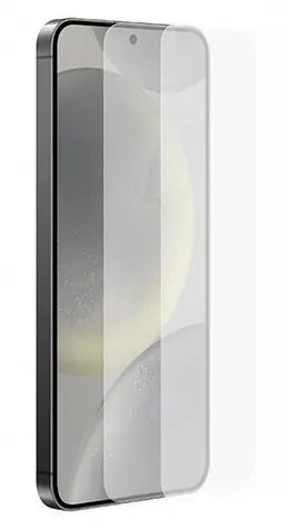 Samsung Folia ochronna antyrefleksyjna na ekran Protect Galaxy S24+ (2 szt.)