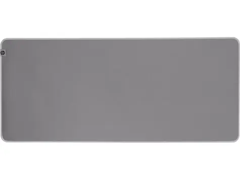 Mata na biurko HP 200 Sanitizable szara / Dezynfekowalna podkładka pod klawiaturę / 700 x 300 x 2 mm
