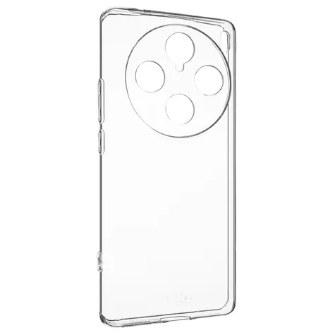 FIXED etui TPU do Vivo X100 Pro 5G Clear