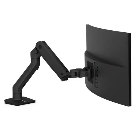 Ramię biurkowe Ergotron HX / ramię na 1 monitor / do 42"