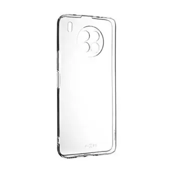 Unboxed - FIXED żelowe etui TPU do Huawei Nova 8i przezroczyste / rozpakowane