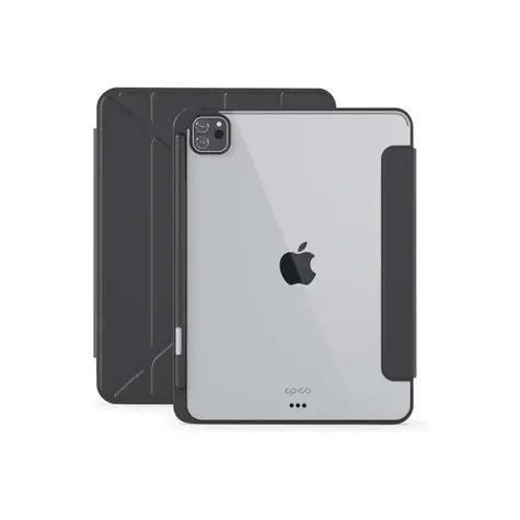 Etui Epico Hero Flip do Apple iPad Pro 11" (2018/2020/2021/2022) czarne
