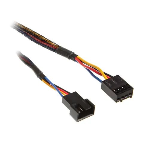 Cable Aqua Computer Fan / Cable Aquabus 4 piny 50cm