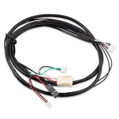 Cable połączeniowy Aqua Computer dla wysokiego przepływu 2 i wysokiego przepływu LT, długość 70 cm