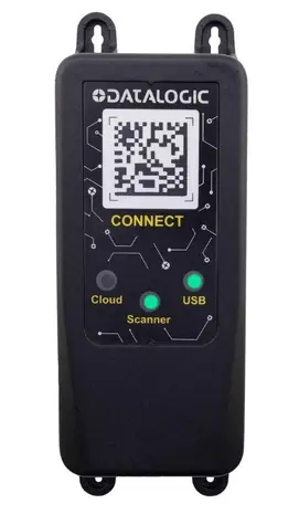 Bramka Datalogic GWU-HS7600 umożliwia podłączenie USB/BT/Wi-Fi