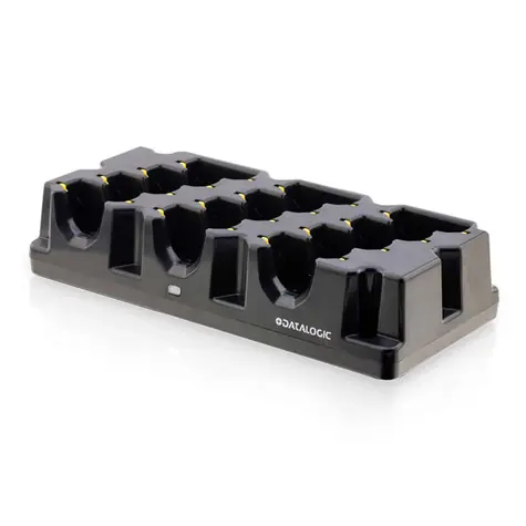 Datalogic MC-12HS7600 12-miejscowa stacja ładująca do CodiScan