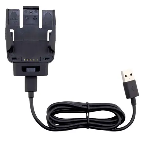 Datalogic SC-HS7600 USB CAP 1-gniazdowa stacja ładująca na kabel CodiScan / USB-C