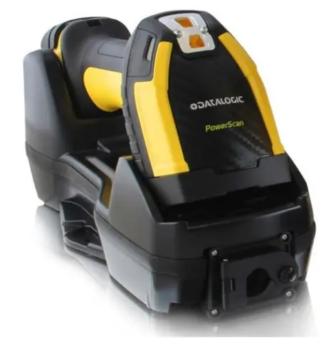 Stacja ładująca Datalogic BC9630-BT do PBT9600 / RS-232 / USB