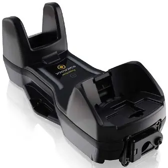 Stacja ładująca i komunikacyjna Datalogic BC9680-BT dla PBT9600 / LAN / BT