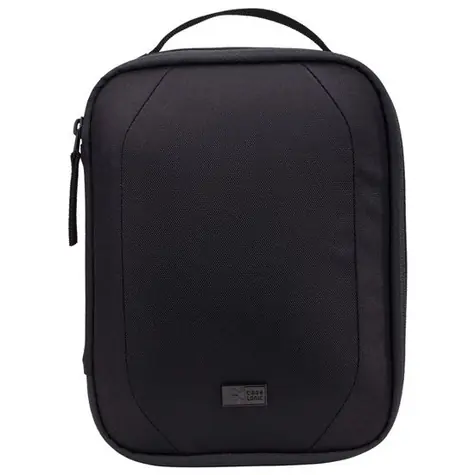 Case Logic INVIAC103 Invigo Eco Etui na akcesoria, duże, czarne