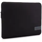 Case Logic REFMB114 Odblaskowe etui do Macbooka 14" w kolorze czarnym