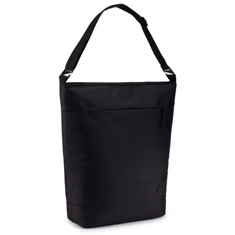 Damska torba/plecak na laptopa Case Logic INVIT116 Invigo Eco w kolorze czarnym
